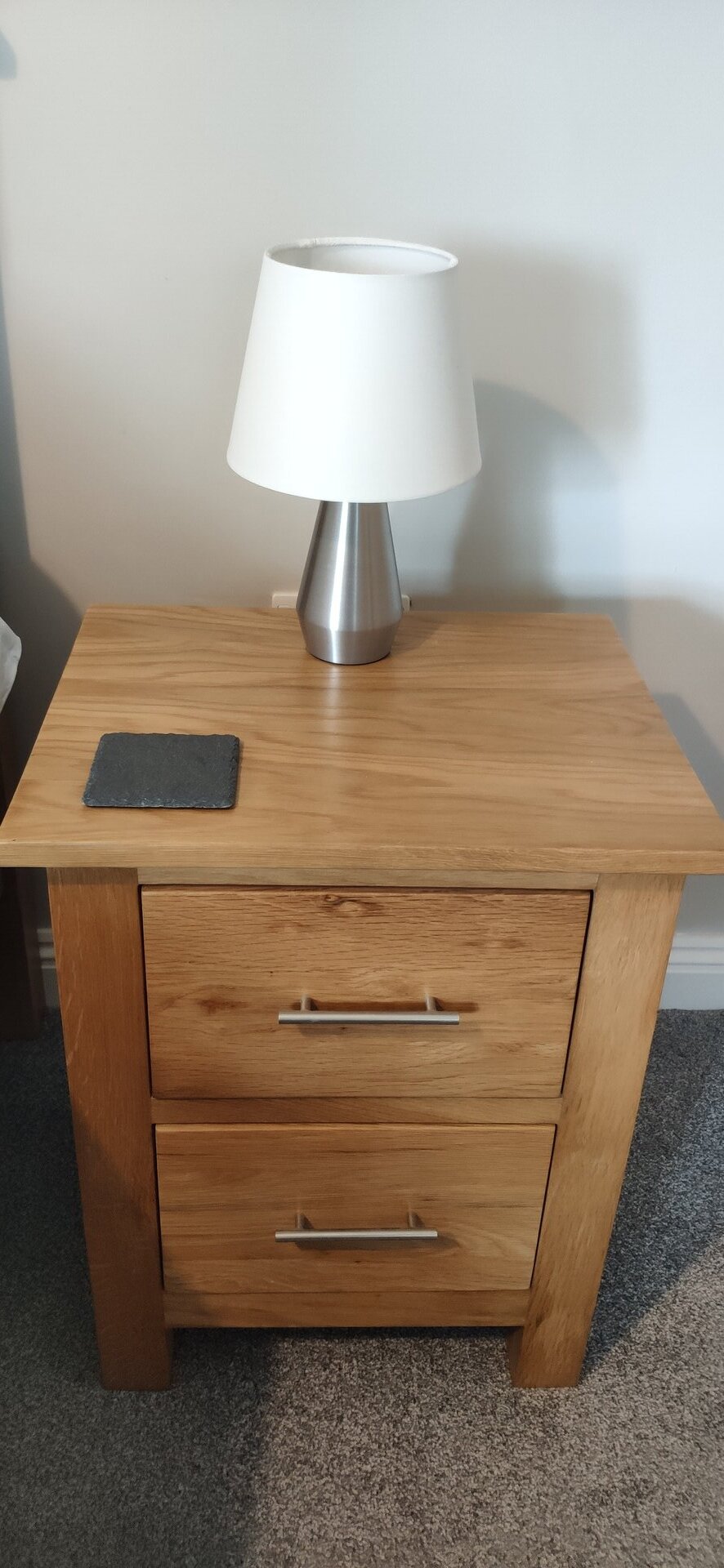 Bedside table